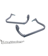 Barkbusters Hardware Kit – Two Point Mount For BMW F 750 GS / F 850 GS / F 850 GSA / R 1250 GS / R 1250 GSA - Motodrift