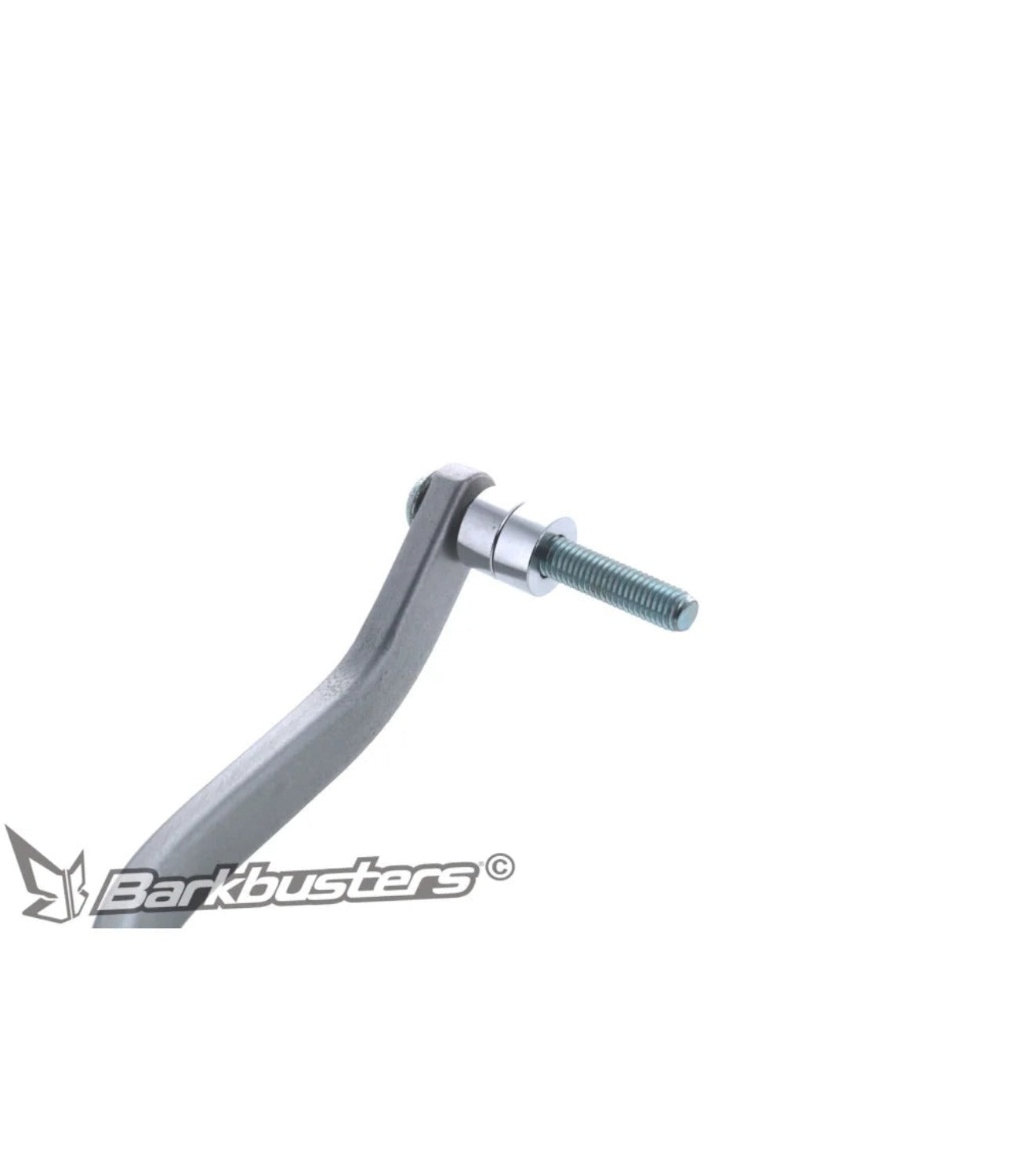 Barkbusters Hardware Kit – Two Point Mount For BMW F 750 GS / F 850 GS / F 850 GSA / R 1250 GS / R 1250 GSA - Motodrift