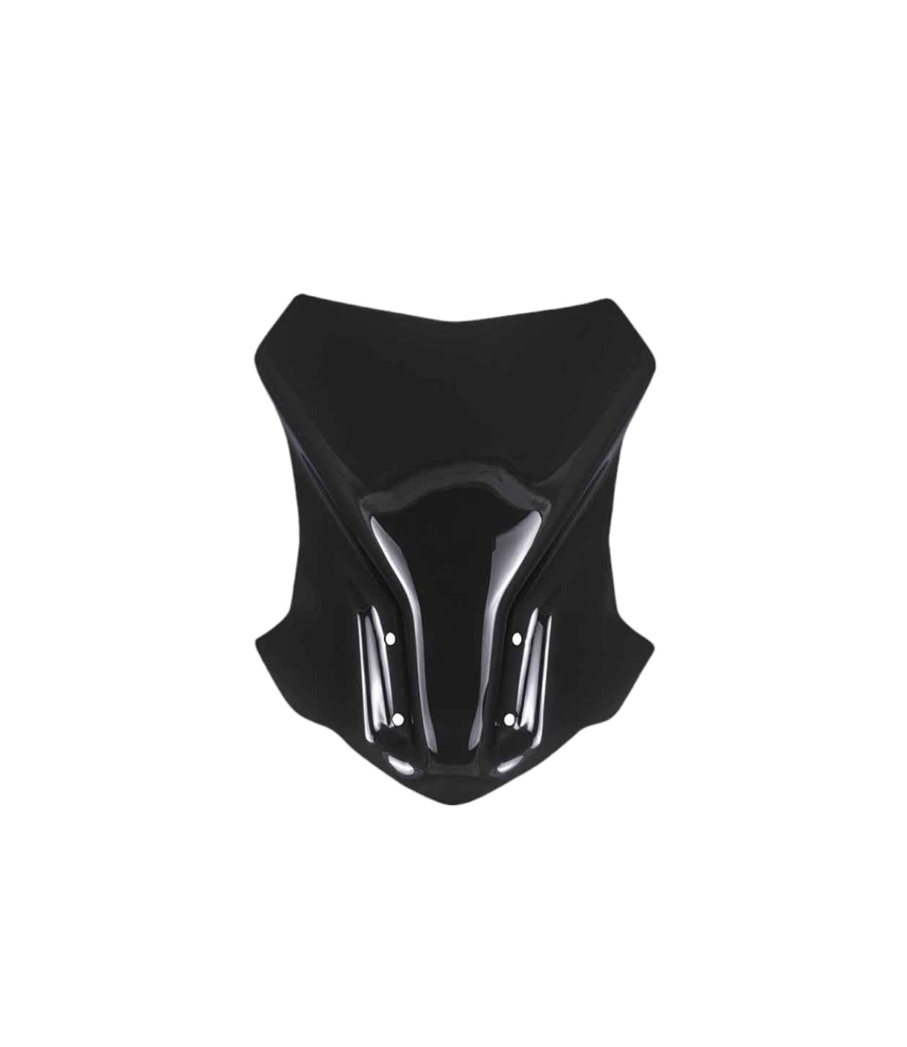 BMW G310 GS Touring Windshield - Motodrift