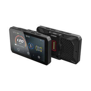 AIO-5 Play Smart Digital Display-Chigee for BMW Motorcycles