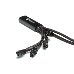 Hex EzCan Accessory Manager (Gen 2) For BMW R1300 GS - H3-EZL-004 - Motodrift