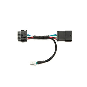 Hex EzCan Accessory Manager (Gen 2) For BMW R1300 GS - H3-EZL-004 - Motodrift