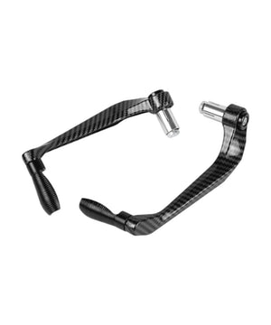 BSSDP Carbon Lever Guard - Motodrift