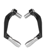 BSSDP Carbon Lever Guard - Motodrift