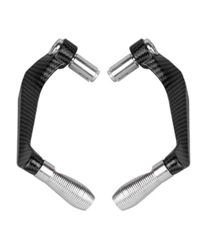 BSSDP Carbon Lever Guard - Motodrift