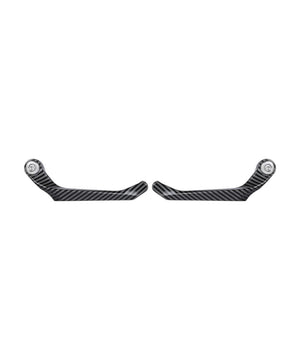 BSSDP Carbon Lever Guard - Motodrift