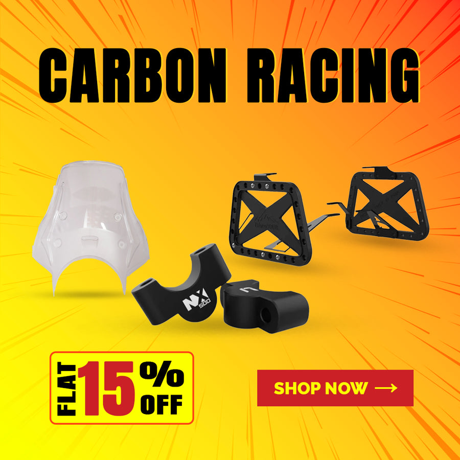 Carbon Racing Habba offer