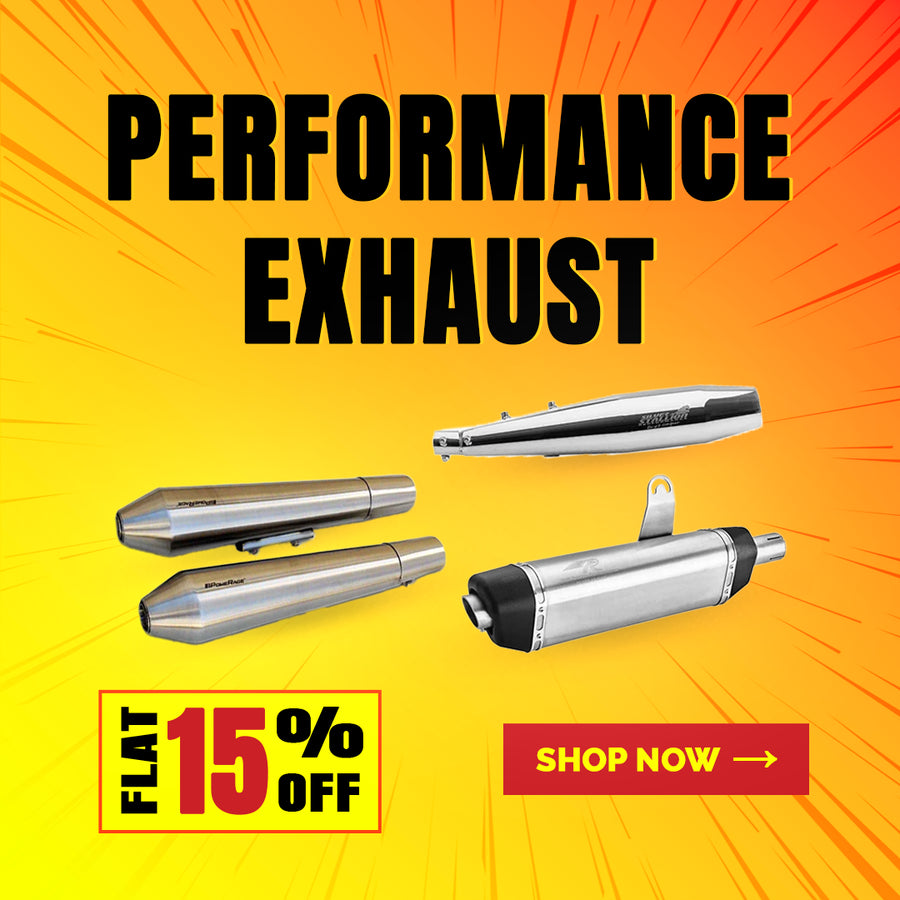 Exhaust Habba offer