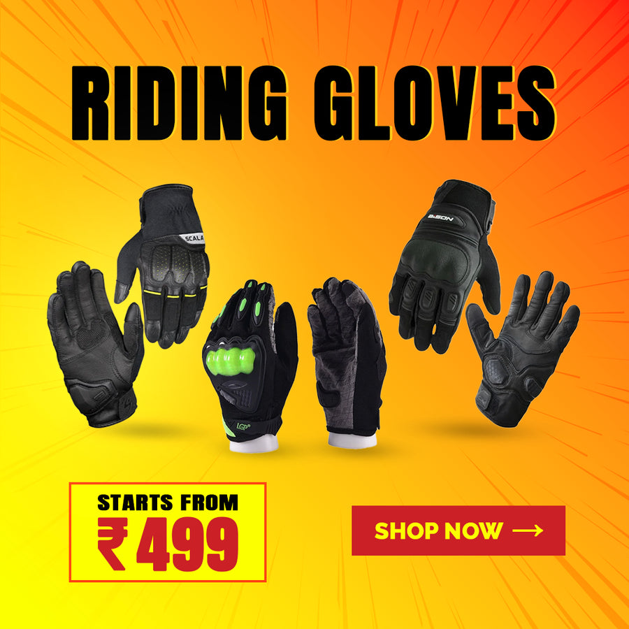 Gloves Habba offer