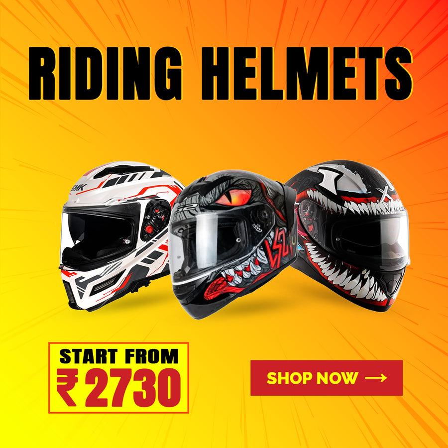 Helmets Habba offer