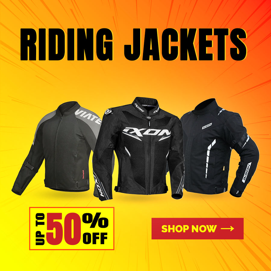 Jackets Habba offer