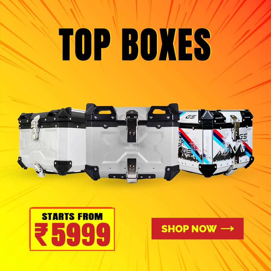 Top Boxes Habba offer