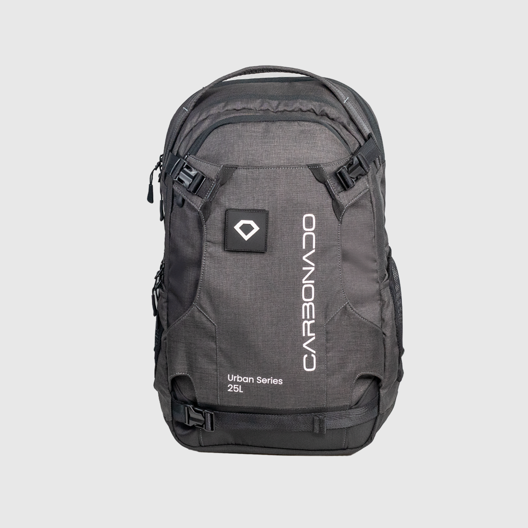Carbonado Commuter Bag 30L - Motodrift
