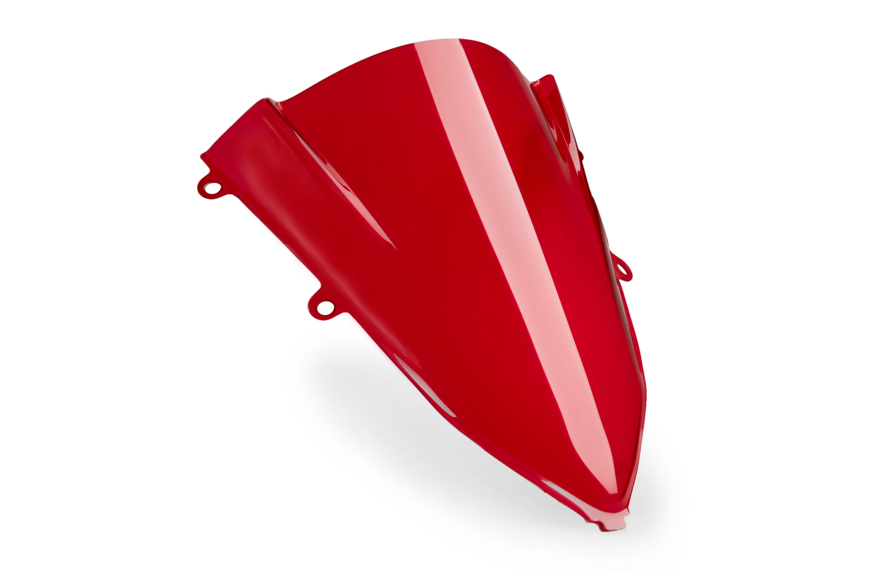 Puig Z-Racing Screen For HONDA CBR650R (2025) - Motodrift