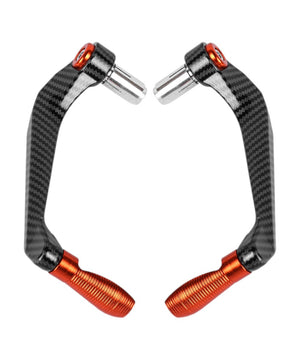 BSSDP Carbon Lever Guard - Motodrift