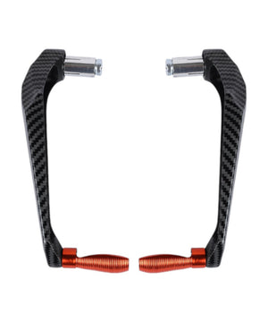 BSSDP Carbon Lever Guard - Motodrift