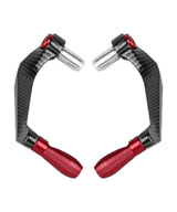 BSSDP Carbon Lever Guard - Motodrift