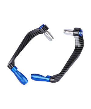 BSSDP Carbon Lever Guard - Motodrift