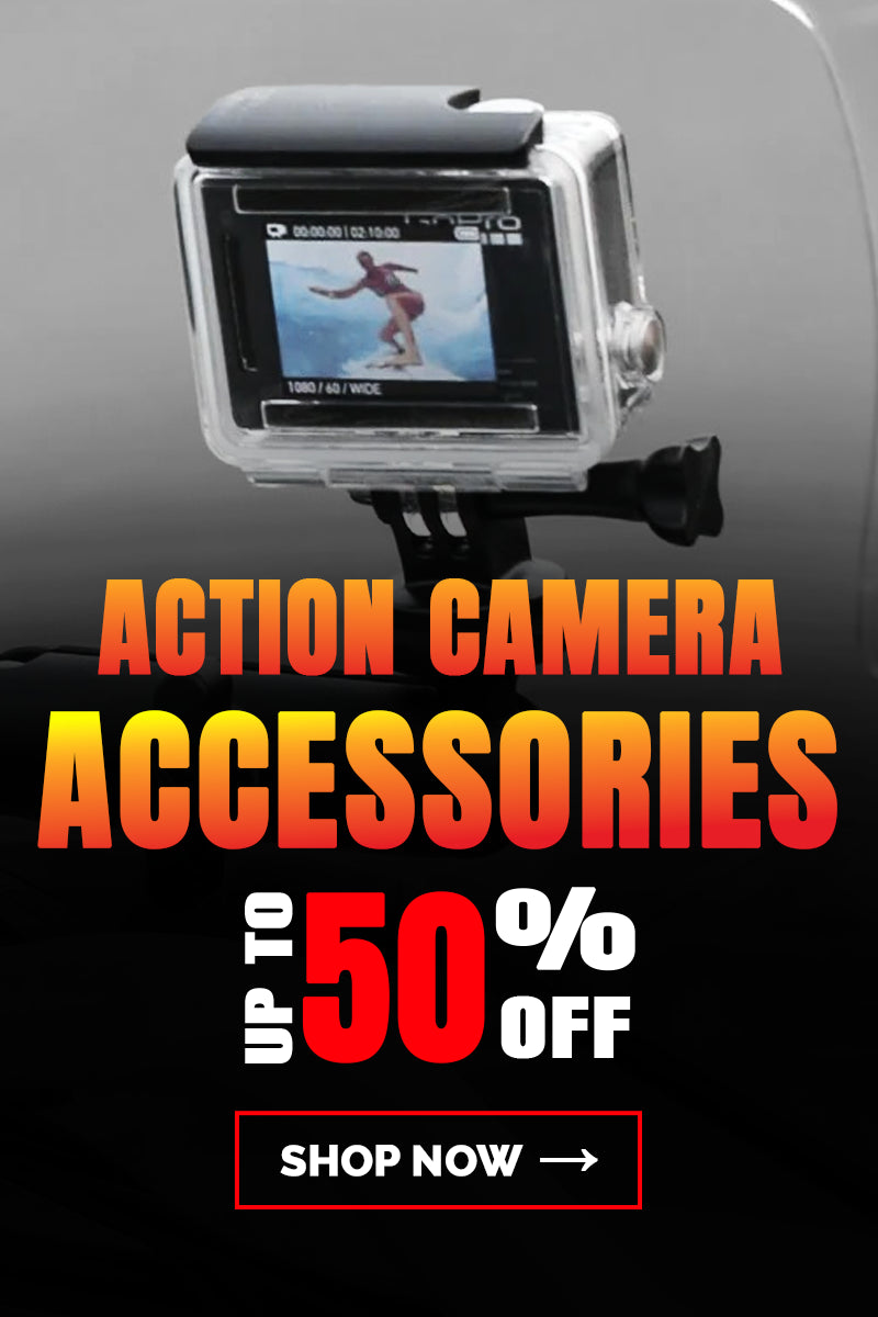 Action Cam Habba offer
