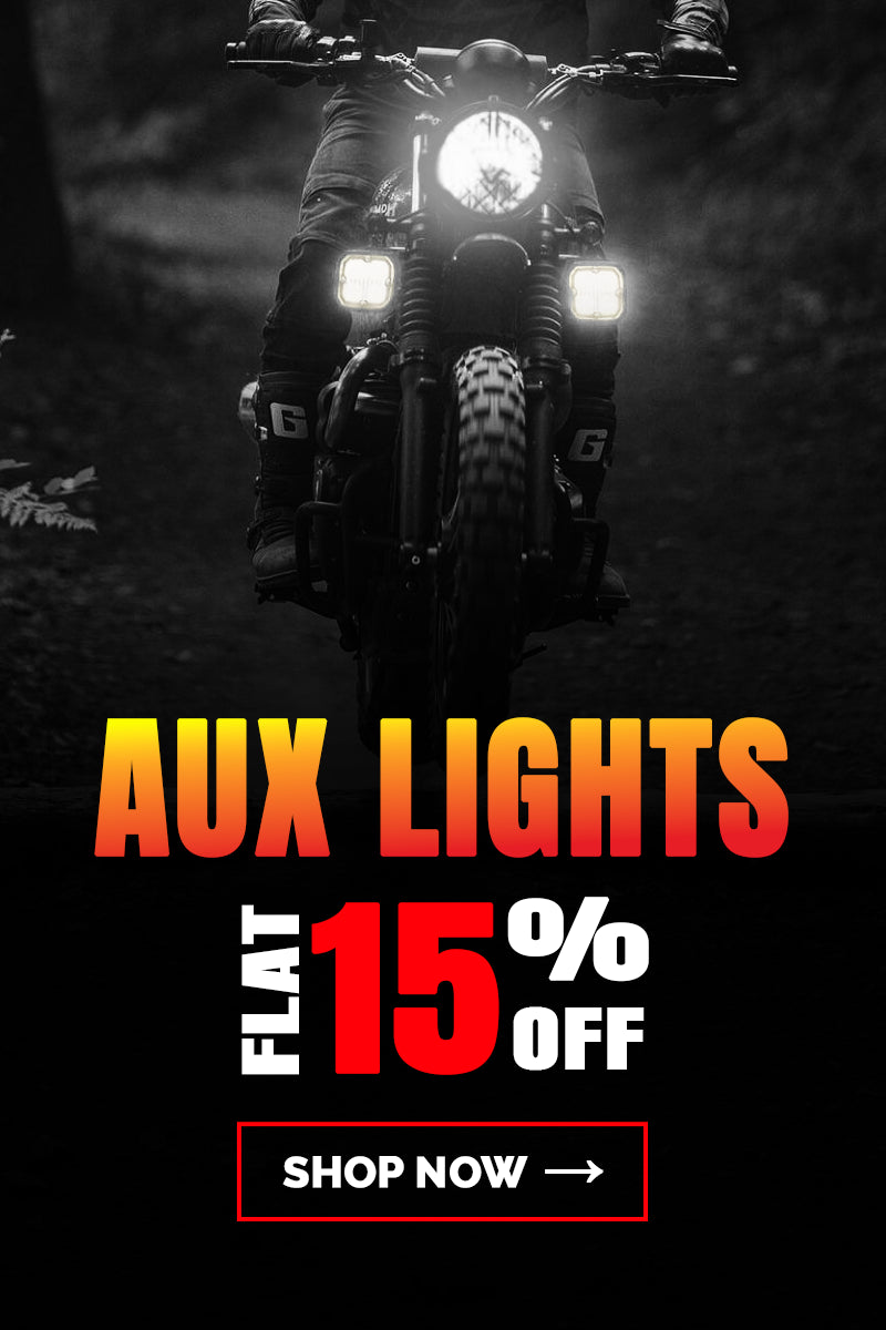 Aux Lights Habba offer