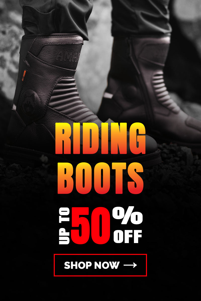 Riding Boots Habba offer
