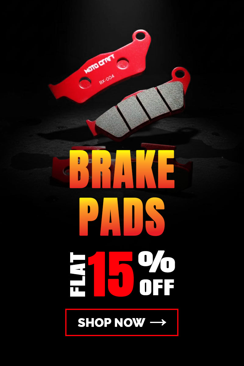Brake Pads Habba offer
