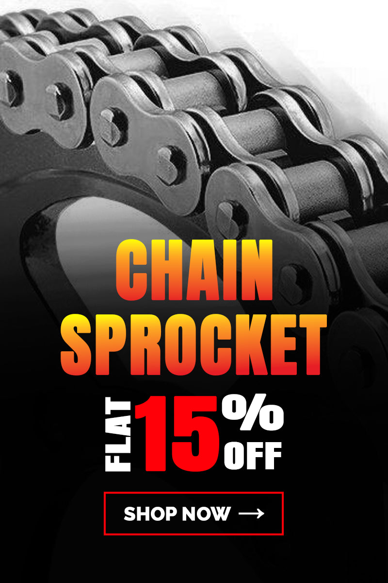 Chain Sprocket Habba offer