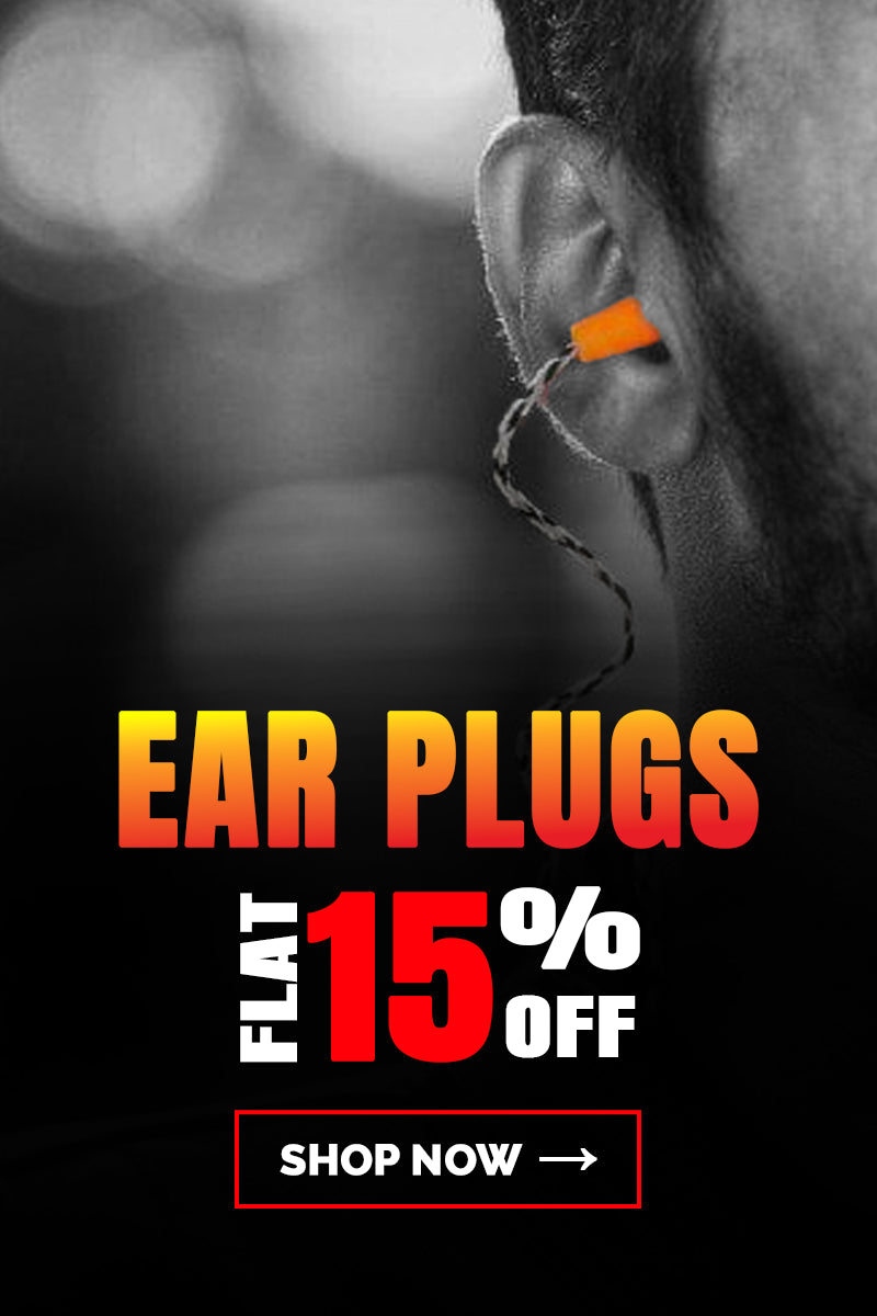 Ear Plugs Habba offer