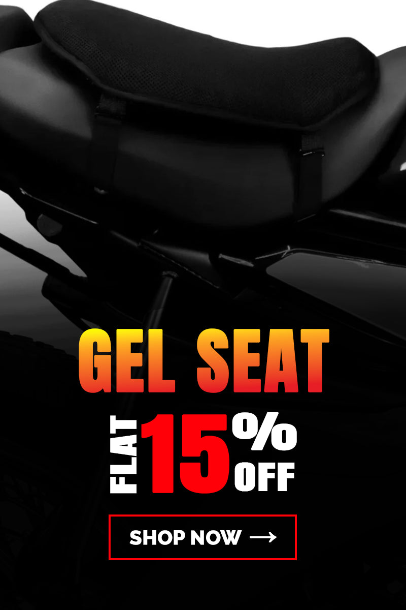 Gel Seat Habba offer