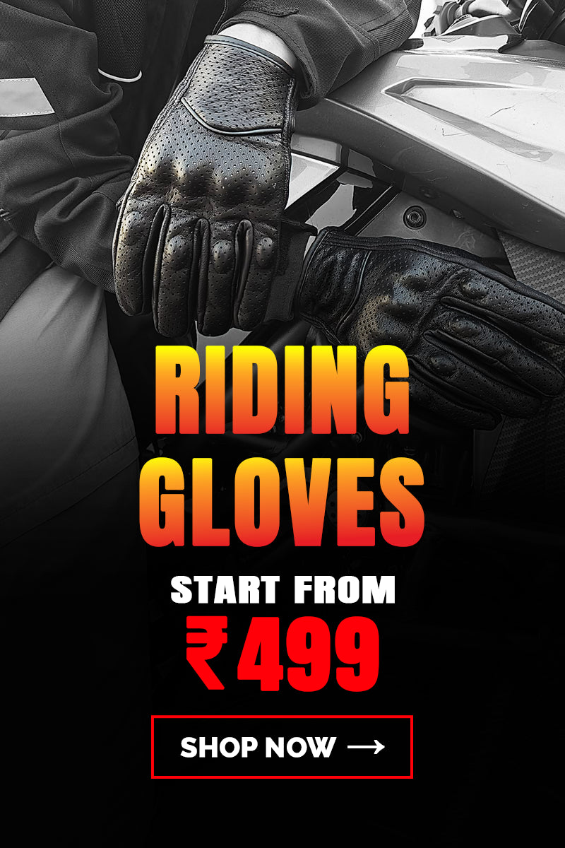 Gloves Habba offer