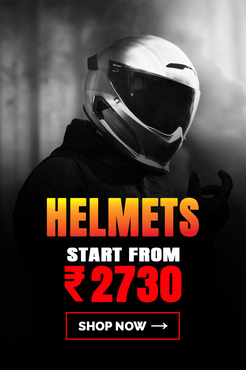 Helmets Habba offer