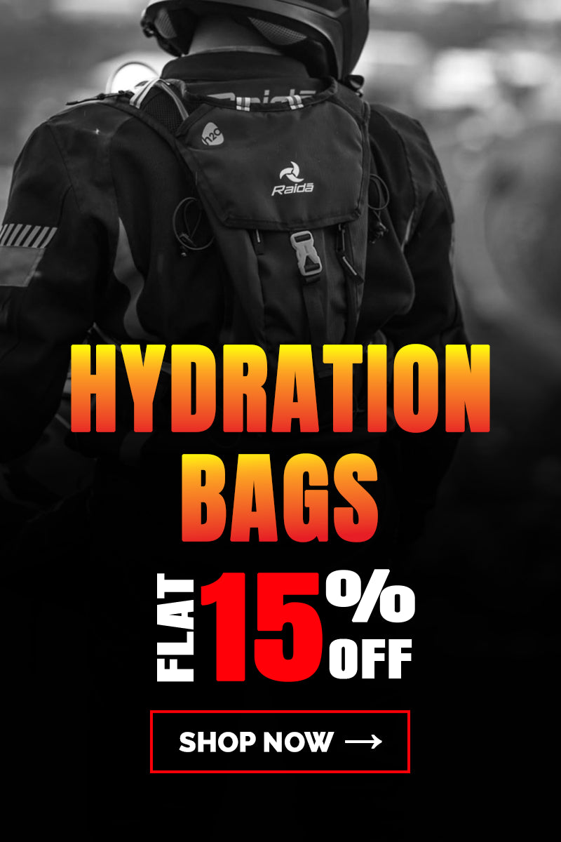 Hydration Bag Habba offer