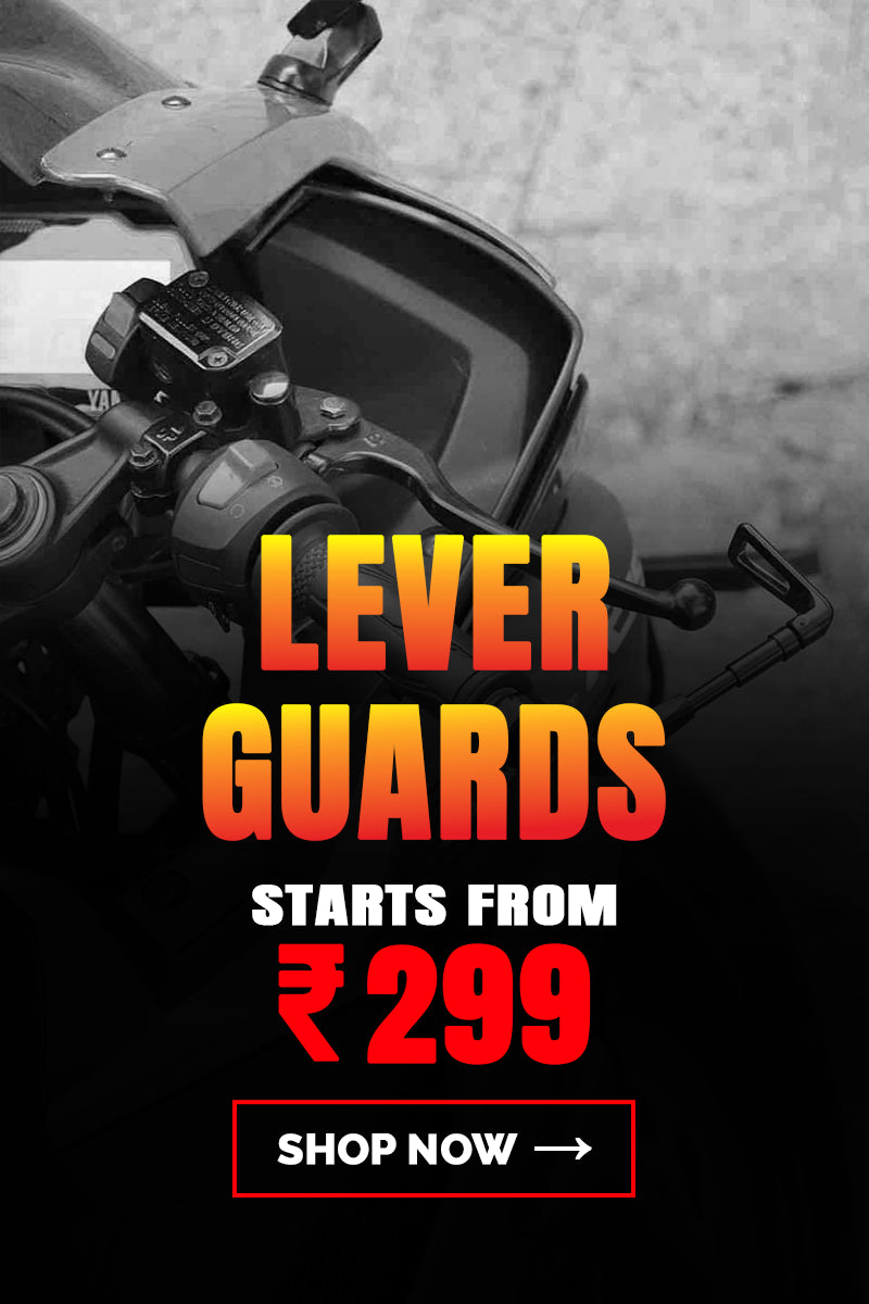 Lever Guard Habba offer