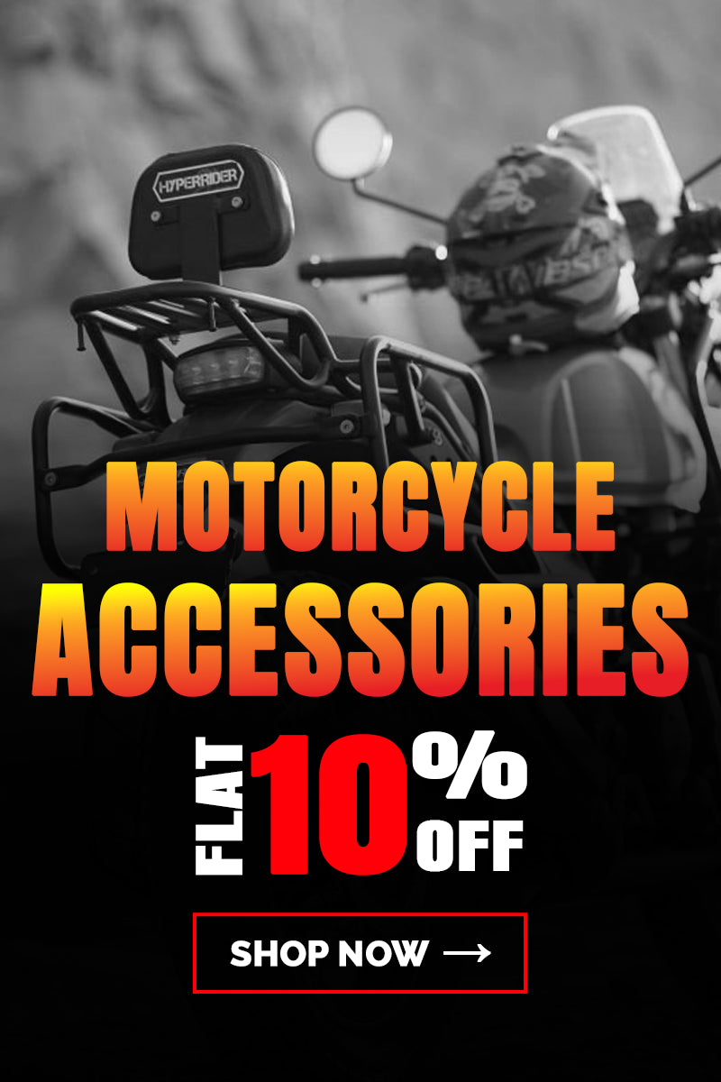 Bar end mirrors Habba offer