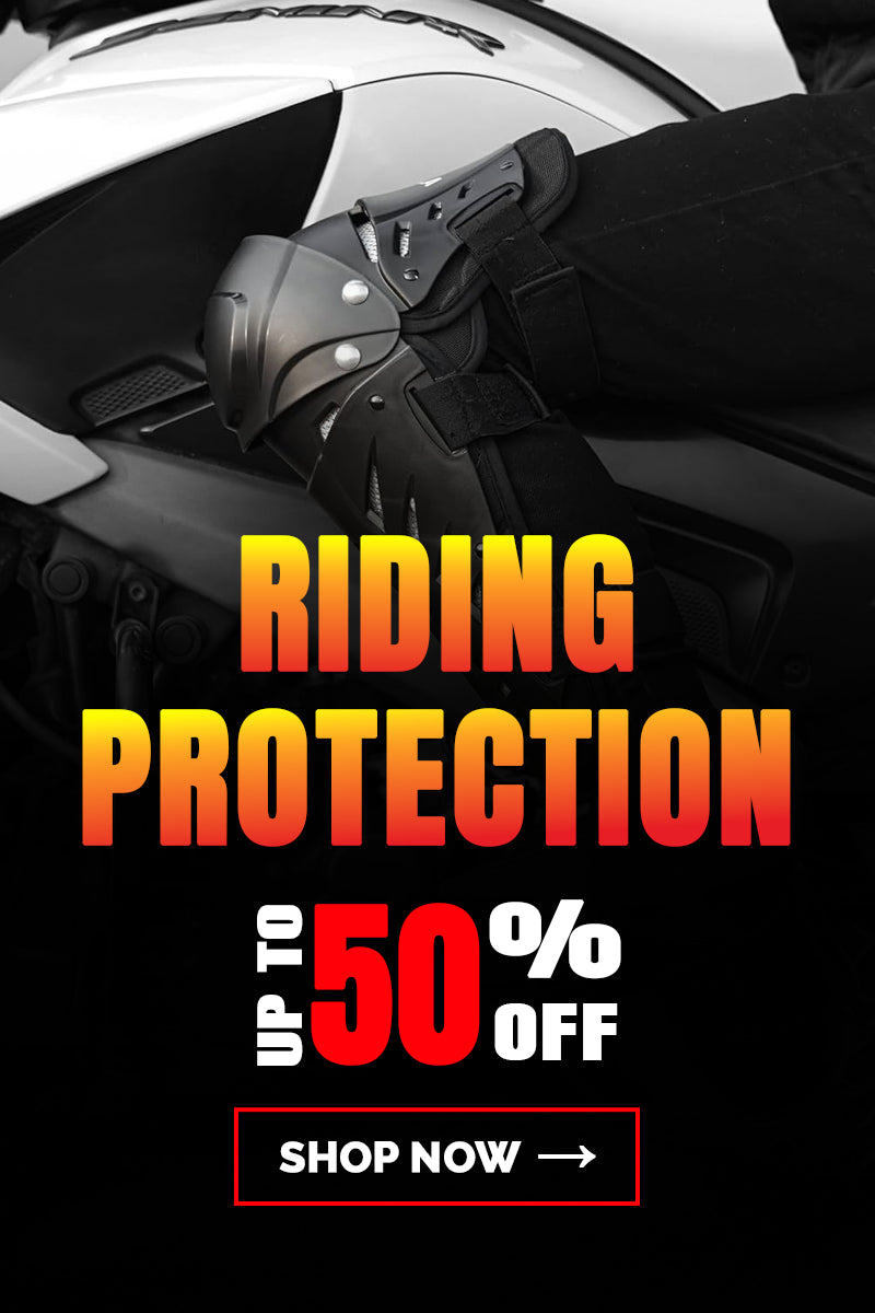 Rider Protector Habba offer