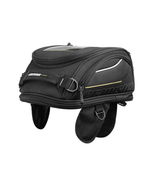 Cramster Beetle Tank Bag - Motodrift