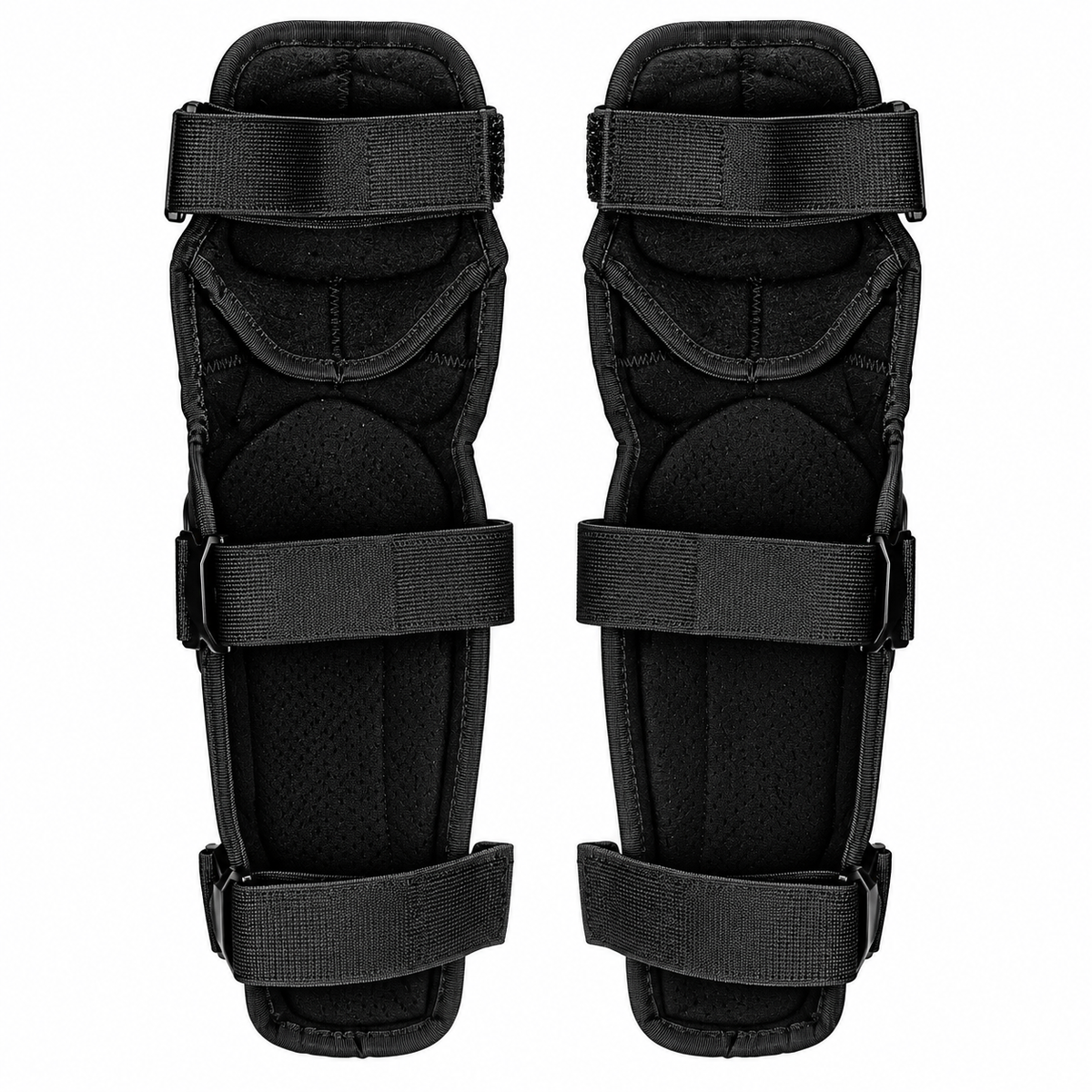 Cramster Rage Bionic Knee Guards