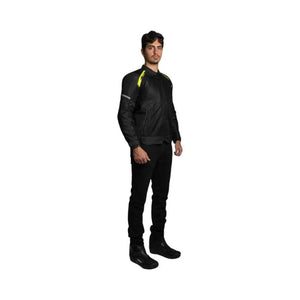 DSG Aire Mesh 2 Riding Jacket
