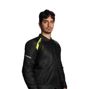 DSG Aire Mesh 2 Riding Jacket