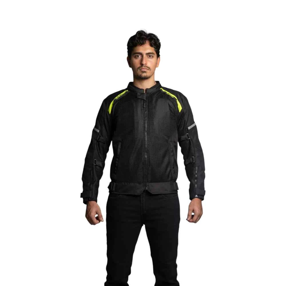 DSG Aire Mesh 2 Riding Jacket