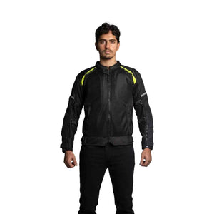 DSG Aire Mesh 2 Riding Jacket