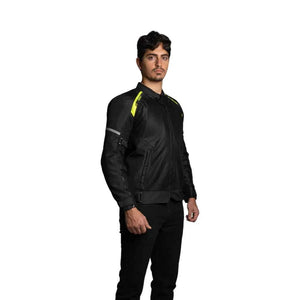 DSG Aire Mesh 2 Riding Jacket