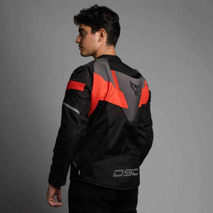 DSG Apex V2 Riding Jacket
