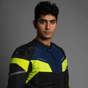 DSG Apex V2 Riding Jacket