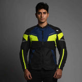 DSG Apex V2 Riding Jacket