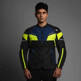 DSG Apex V2 Riding Jacket