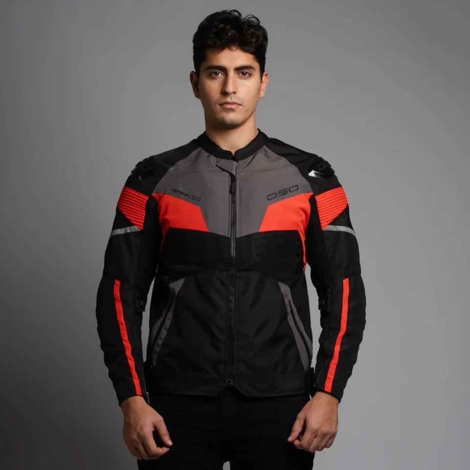 DSG Apex V2 Riding Jacket