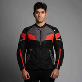 DSG Apex V2 Riding Jacket