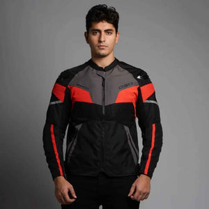 DSG Apex V2 Riding Jacket