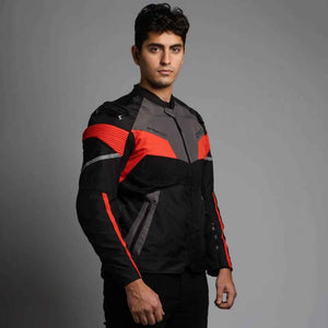 DSG Apex V2 Riding Jacket